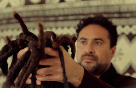 Image of Daren Kamali