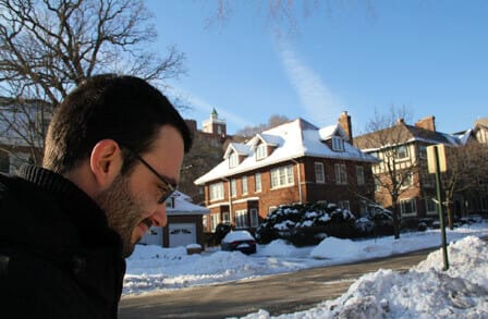 Image of Anthony Opal