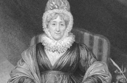 Image of Hannah More