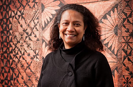 Image of Teresia Teaiwa