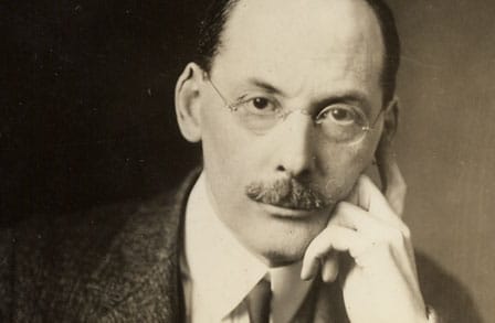 Image of Edwin Arlington Robinson