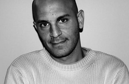 Image of Fady Joudah