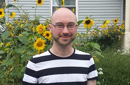 Image of Dan Chelotti