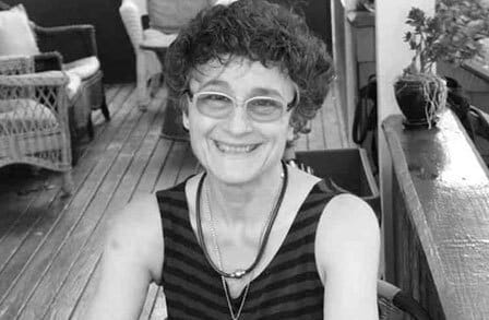 Image of Olga Broumas