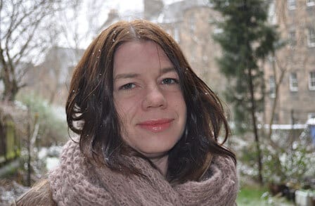 Image of Miriam Gamble