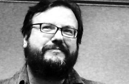 Image of John Beer