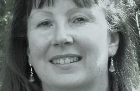Image of Geraldine Clarkson