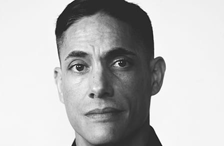 Image of David Tomas Martinez