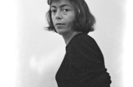 Image of Joan Mitchell