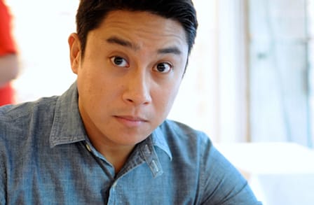 Image of RA Villanueva