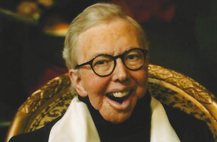Image of Robert Ebert