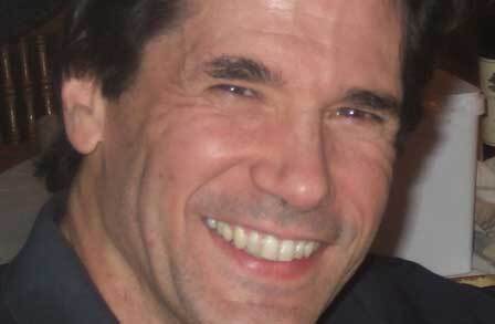 Image of Mike Puican