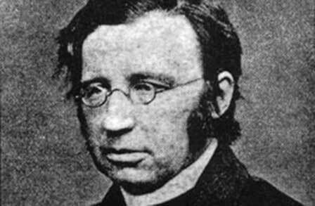 Image of John Mason Neale