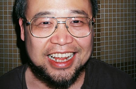 Linh Dinh