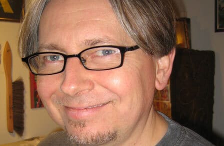 Image of Gary Sullivan