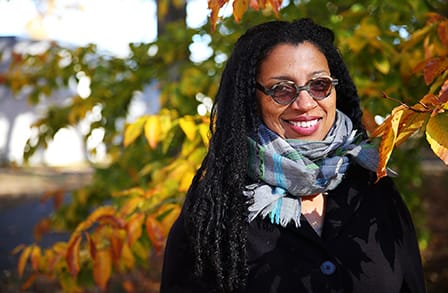 Robin Coste Lewis