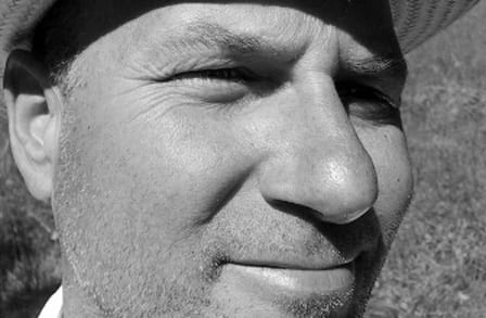 Image of Bob Dahlquist
