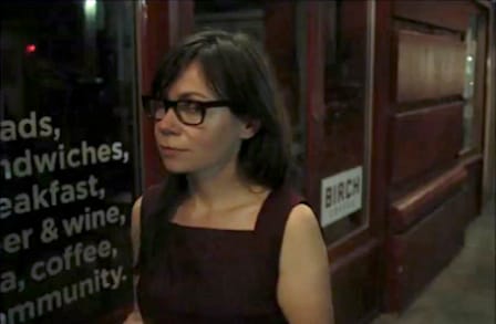 Image of Corina Copp