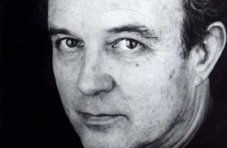Image of John Fuller