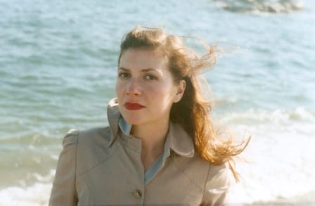 Image of Elaine Kahn