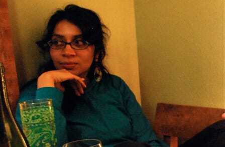 Image of Summi Kaipa