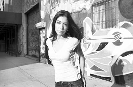 Image of Caridad de la Luz