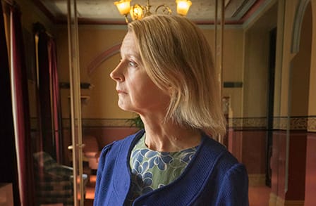Image of Susan Fealy