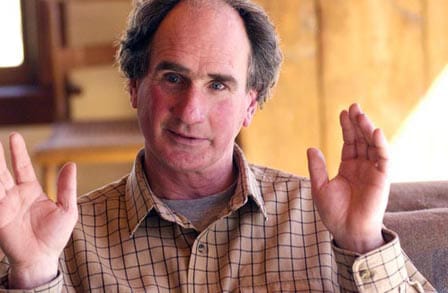 Image of John Maloney