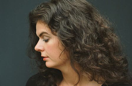 Image of Tara Bergin