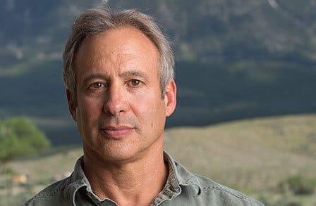 Image of John Burcham