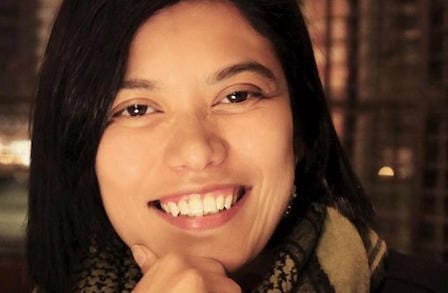 Image of Dolores Dorantes