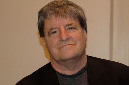 Kevin Killian
