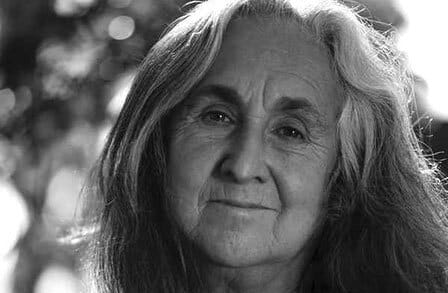 Image of Deena Metzger
