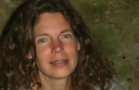 Image of Jody Gladding