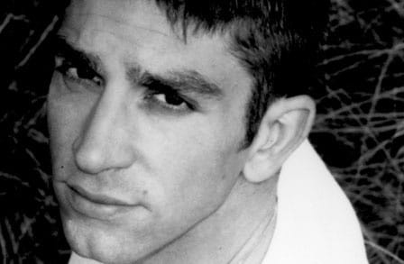Photo of Richard Blanco