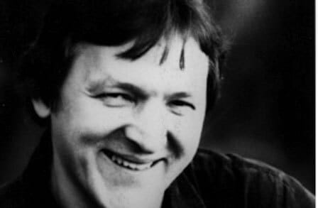 Image of James Ragan