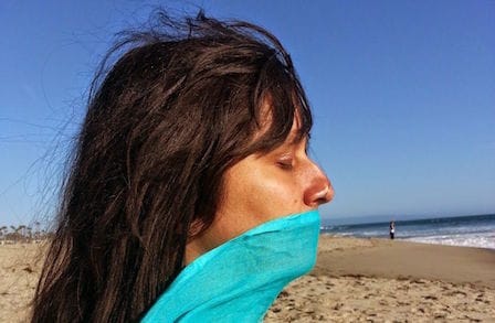 Image of Bhanu Kapil