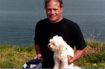 Image of Jeffrey Greene