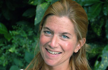 Image of Michelle O’Sullivan