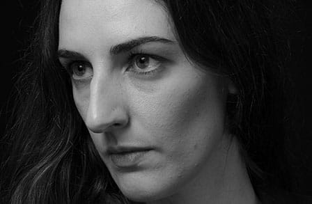 Image of Frances Leviston