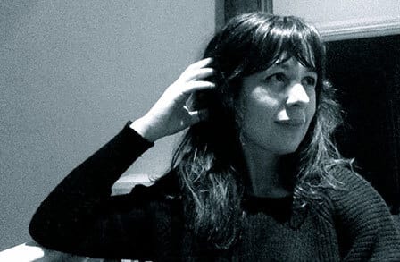 Image of Claire Potter