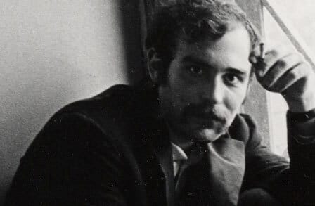 Image of Lawrence Raab
