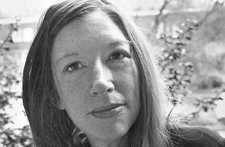 Image of Carolyn Creedon