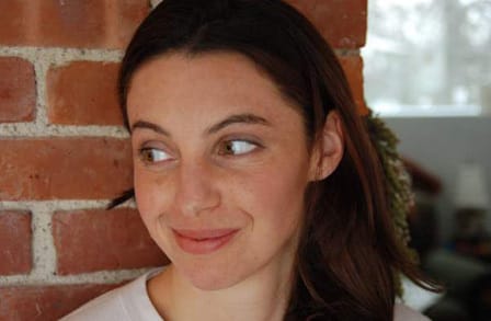 Darcie Dennigan