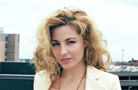 Monica McClure