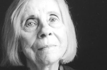 Image of Barbara Guest