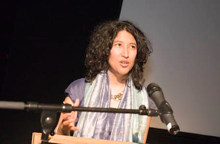 Image of Gabeba Baderoon