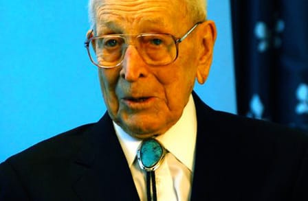 Image of John Wooden