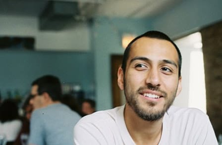 Jacob Saenz
