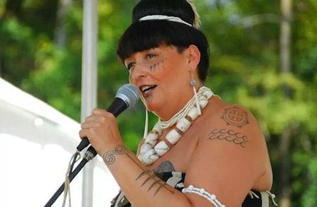 Image of Paula Nelson